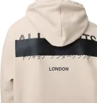 AllSaints худи Redact Oth - фото 4