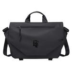 Мужская сумка через плечо GOLF, Черный (стиль 2) - фото 8