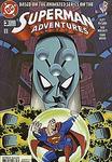 Superman Adventures (1996 series) #3 (DC Comics) - фото