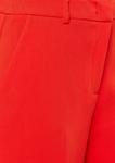Повседневные брюки COMMA, Red - фото 3