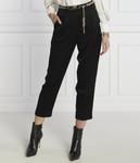 Брюки Regular fit Michael Kors, черный - фото 3