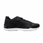 Кроссовки Trinomic XS 500 TPU Kurim Puma, черный - фото