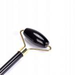 Массажер для лица Roller Jade, черный cocoSpa - фото 2