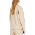 MaxMara Свитшот FW24 женский бежевый - фото 5