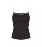 Нижняя рубашка SLOGGI GO, черный - фото