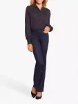 Джинсы NYDJ Tall Barbara Bootcut, цвет rinse - фото 4