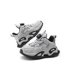 Кроссовки для детей "Дети" Jeep, серебряный - фото 6