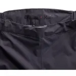 Брюки Chrome Downpour, черный - фото 4