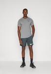 Спортивные шорты Nike Performance TOTALITY , Seaweed/Mint Foam/Dark Green - фото 2