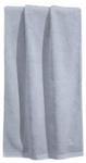 Банное полотенце Möve 142001, 100x1x160 см, серебряный - фото