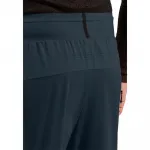 Брюки Odlo Zeroweight Pro Windproof Warm, серый - фото 6