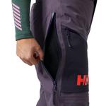 Брюки Helly Hansen Sogn Shell Helly Hansen, Smoked Purple - фото 5