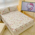 Подогнанная простыня Sanrio, Bow Tie Kt - фото 11