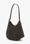 Сумка ESTRO Handbag, Dark Brown - фото 4