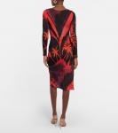 Платье миди Летнее солнцестояние Louisa Ballou, Queens Gambit - фото 3