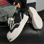 V ZERO FIVE Мужские скейтерские кроссовки белые, цвет White - фото 7