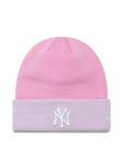 Кепка New Era, розовый - фото