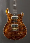 Paul Reed Smith Modern Eagle V 10 Top - Желтый Тигр - фото 2