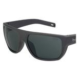 Солнцезащитные очки vulture матовые черные tns Bollé - фото 2