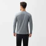 Футболка мужская HELLY HANSEN, серый - фото 8