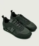 Кроссовки Ea7, зеленый - фото 3