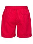 Шорты для серфинга 19V69 ITALIA Siro, красный - фото 2