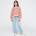 Детский свитер GAP, синий - фото 8