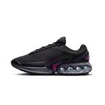 Кроссовки Air Max Dn Anthracite Light Crimson Nike, черный - фото