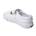 Туфли Мэри Джейн для девочек Oomphies Jamie, красный - фото 4