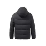 Пуховик LiNing Unisex черный - фото 3