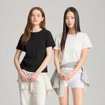 Футболка женская KIRSH, черный - фото 10