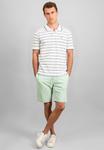 Шорты Fynch-Hatton PULL-ON BERMUDA, Minty/Mint - фото 2