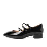 Туфли Мэри Джейн женские Belle - фото 6