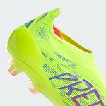 Футбольные бутсы ADIDAS PERFORMANCE Predator Elite, Apple - фото 8
