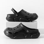 Домашние тапочки WARRIOR, слоновая кость - фото 11