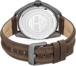 Мужские часы Timberland Fairhill, Dark Brown - фото 3