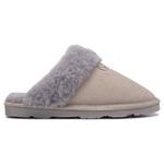 Туфли в горошек Локи Bearpaw, серый - фото 3