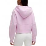 Свитшот серии Scuba для женщин Lululemon, синий - фото 7