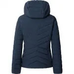 Куртка Pepe Jeans Sann Short, синий - фото 4