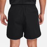 Шорты спортивные шорты Nike, черный - фото 2