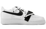 Мужские кроссовки для скейтбординга Nike Air Force 1, White - фото 2