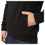 Толстовка VUS-1 Vanucci, черный - фото 8