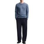 Джемпер мужской ZARA, оливковый - фото 9