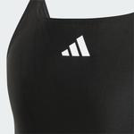 Бикини ADIDAS PERFORMANCE T-shirt Bikini, черный - фото 4