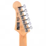 Yamaha PACP12 Pacifica Pro Блестящий синий - фото 7