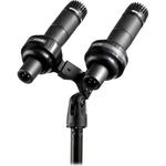 Shure Dual Microphone Holder for SM57 VIP55SM - фото