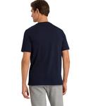 Рубашка Hanro Living Short, цвет Deep Navy - фото 2