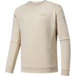 Свитшоты мужские Hazelnut Rice ANTA, Hazelnut Rice - фото