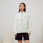 UNDEFEATED Куртка Unisex, Ivory White - фото 11