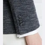 Элегантная куртка классического кроя c-jaye-j-241 Boss, черный - фото 3